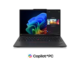 ThinkPad X13 Gen 6 (13.3型 AMD) | コンパクトで超軽量な13.3型