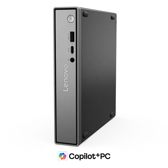 ThinkCentre neo 55q Tiny Gen 6(AMD Ryzen™ AI 300シリーズ