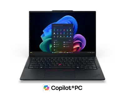 ThinkPad E14 Gen 7 (14 inch Intel) | Next-Gen AI PC for