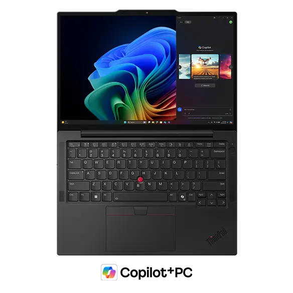 ThinkPad X13 Gen 6 (13 吋AMD) | 輕巧的Copilot+ PC 筆記型電腦
