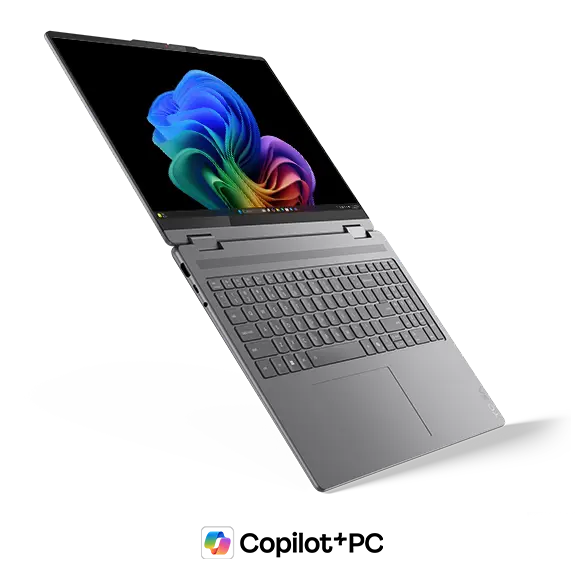 Lenovo Yoga 7i 2-in-1 (16” Intel) | Powerful 16” convertible