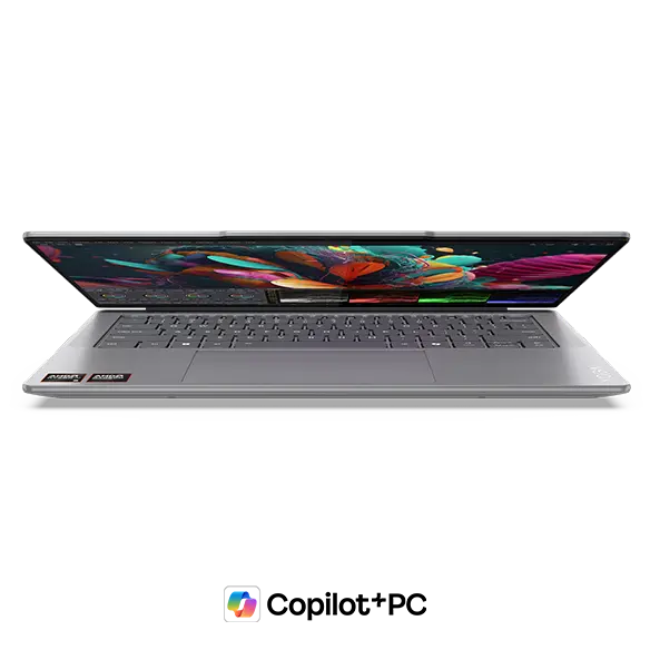 Lenovo Yoga Pro 7 Gen 9 14.5型(AMD) | クリエイターのためのAI搭載