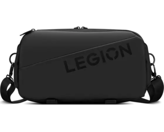 Lenovo Legion Sling Bag | GX41S14777 | Lenovo US