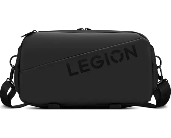 Lenovo Legion Sling Bag | GX41S14777 | Lenovo US