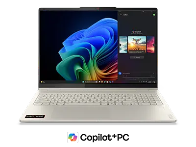 Lenovo Yoga 7i 2-en-1 Gen 10 (14 pouces Intel) | Puissant