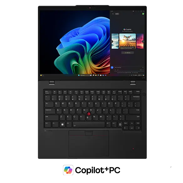 ThinkPad L14 Gen 6 AKP(14型 AMD) | AIで加速された14型ビジネス