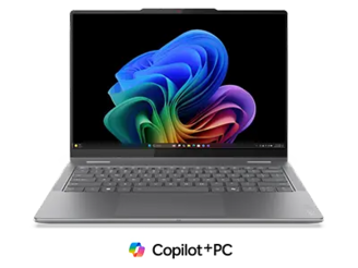 Lenovo Laptops | Explore High-Performance Laptops for Every Need