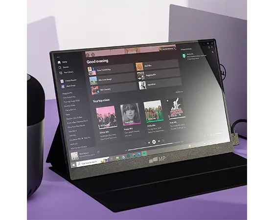Mobile Pixels Fold 2.5K 16 Inch 1600p Portable Monitor | 78812161