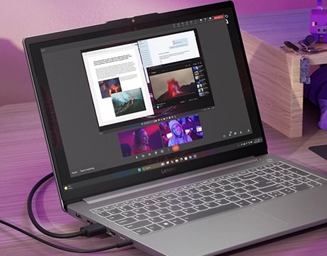 【Lenovo】83S00061JP LOQ Essential Gen 10 Lenovo Lenovo LOQ Essential Gen 10 Ryzen 7 7735HS・16GBメモリー