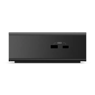 ThinkPad Thunderbolt 4 Smart Dock Gen2 7500-UK/HK/SGP/MYS/SRI
