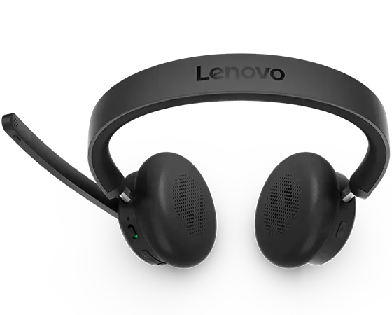 Lenovo Dual-Mode Wireless ANC Headset 6550 (USB-A) | 4XD1S19777