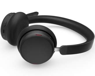 Lenovo Dual-Mode Wireless ANC Headset 6550 (USB-A) | 4XD1S19777