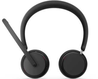 Lenovo Dual-Mode Wireless ANC Headset 6550 (USB-C) | 4XD1S19778