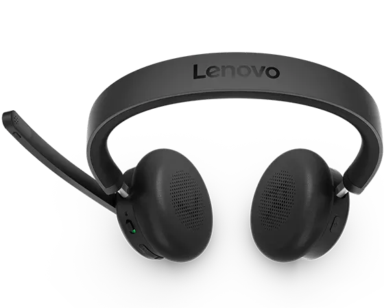 Lenovo Dual-Mode Wireless ANC Headset 6550 (USB-C) | 4XD1S19778