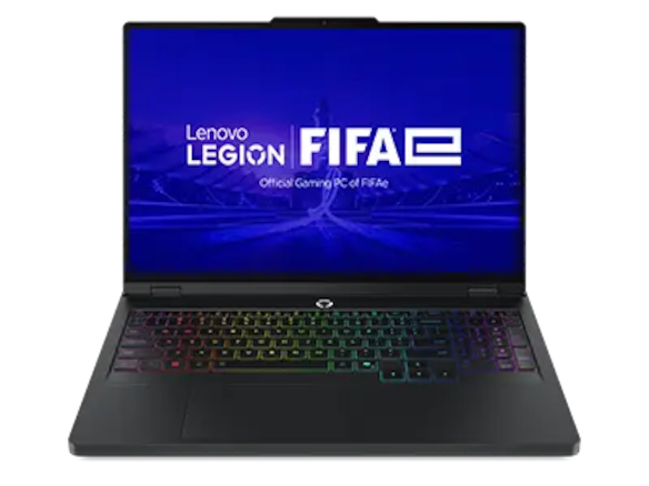 Legion Pro 5 Intel, 40.64cms - Core Ultra