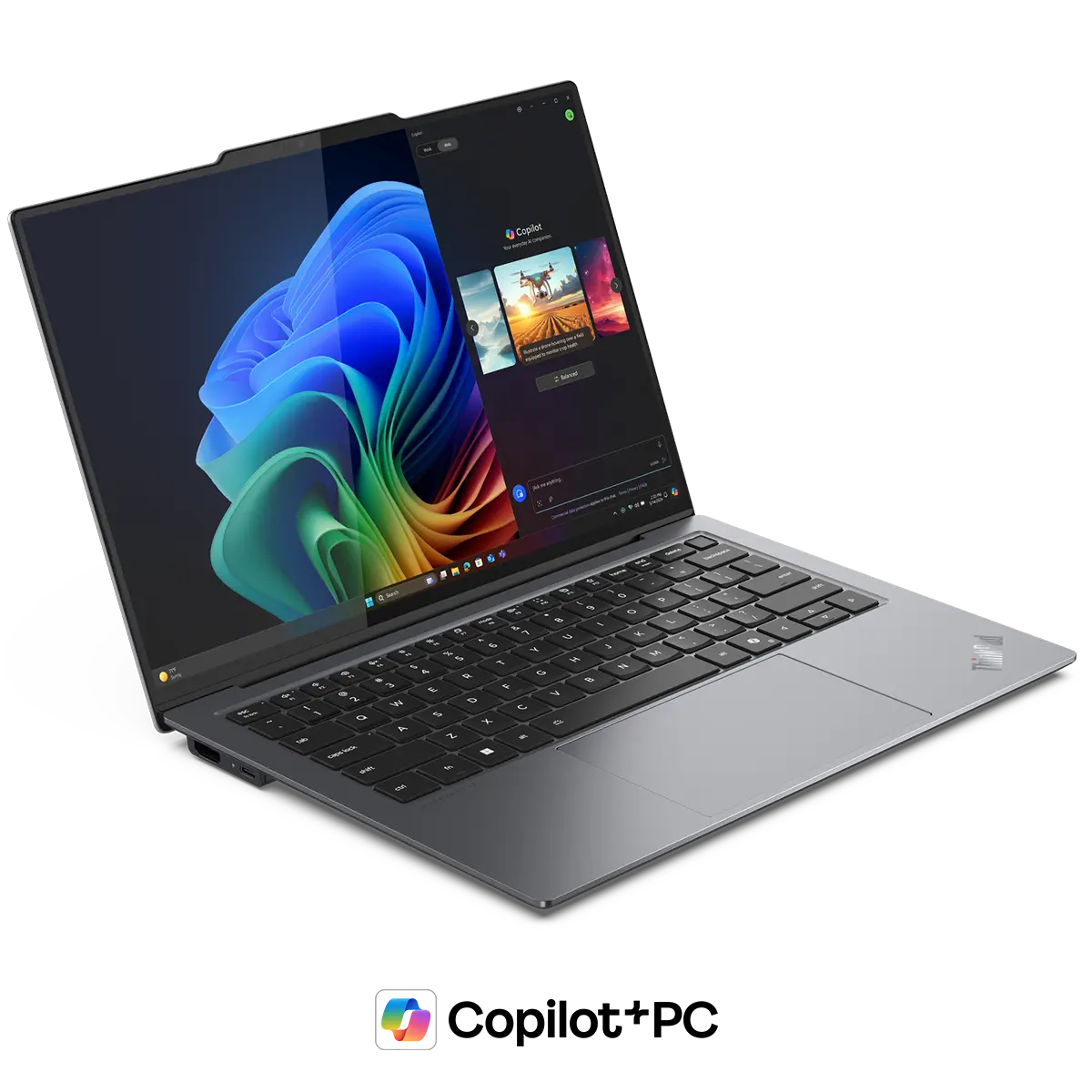 ThinkPad X9 14 Aura Edition (14ʺ Intel) | Copilot+ PC with AI