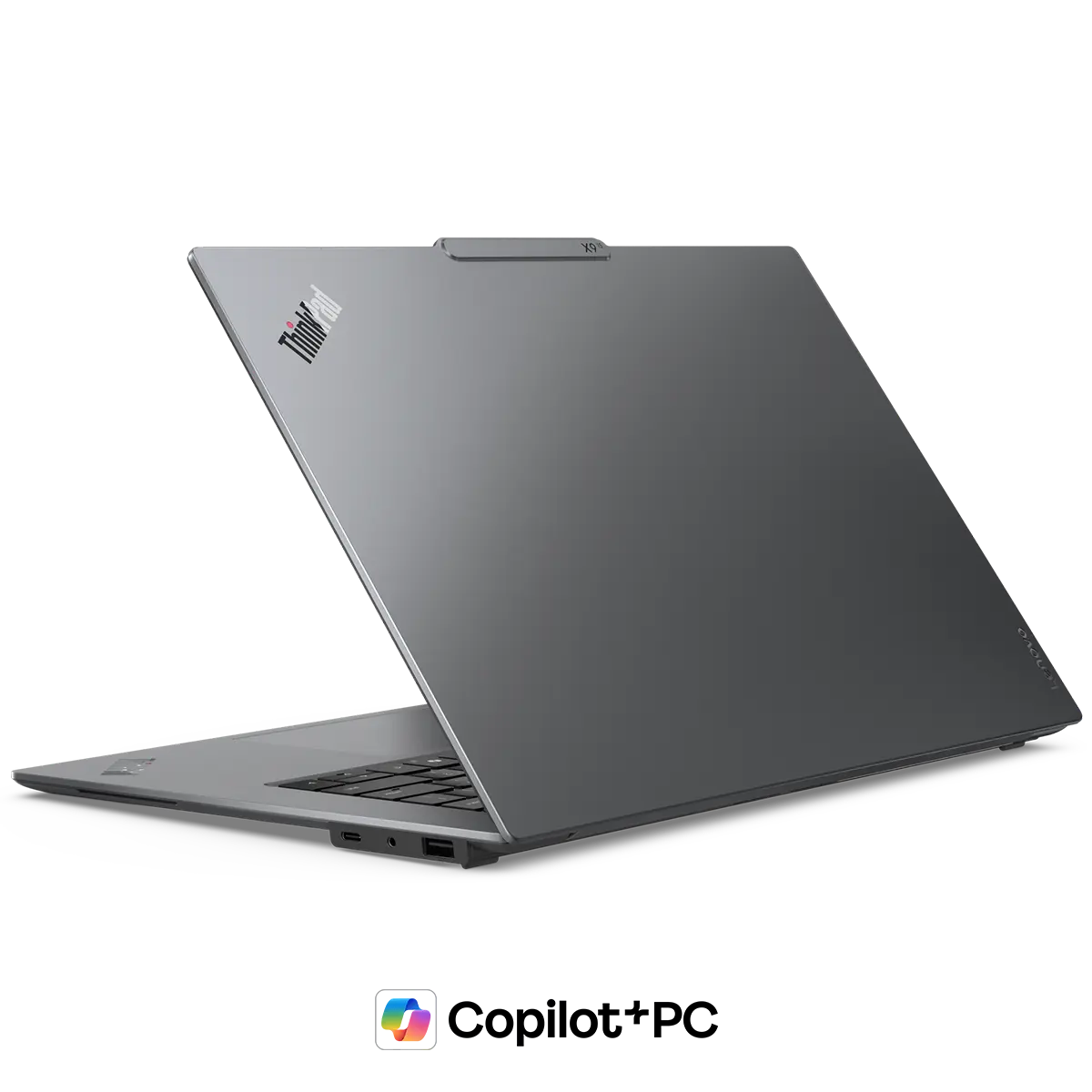 ThinkPad X9 15 Aura Edition (15ʺ Intel) | Copilot+ PC with