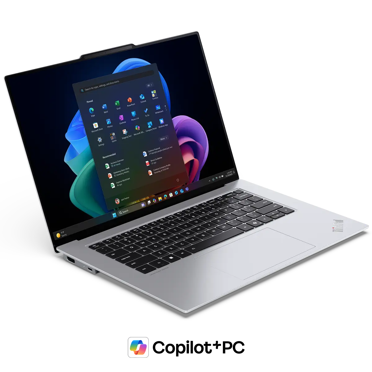 ThinkPad X9 15 Aura Edition (15ʺ Intel) | Copilot+ PC with