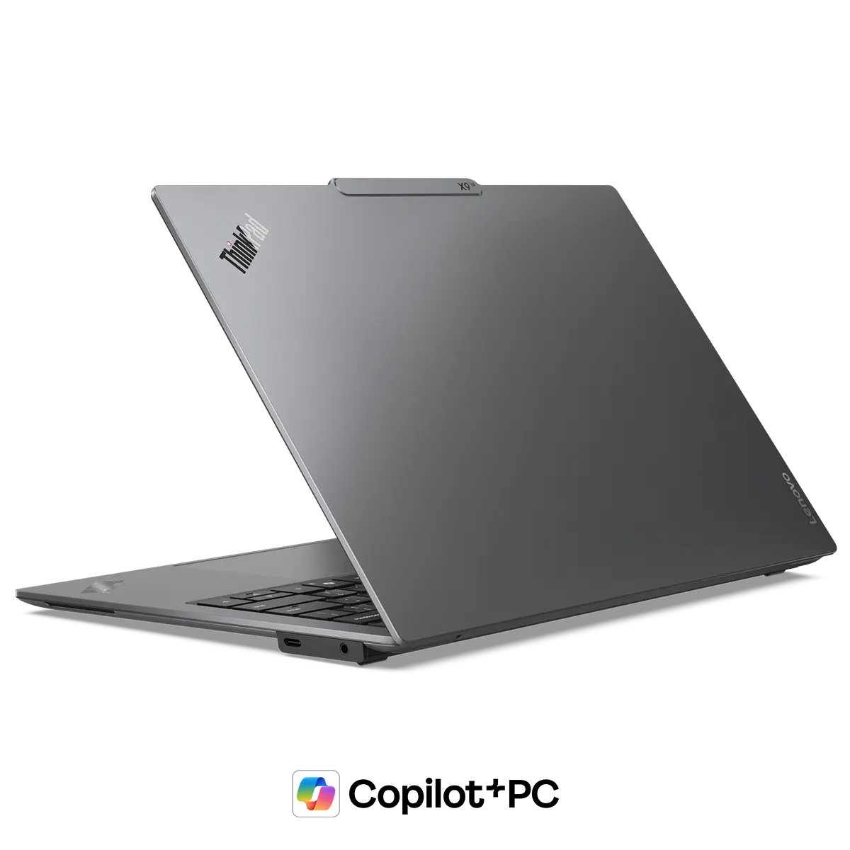 ThinkPad X9 14 Gen 1 Aura Edition(14型 Intel) | AIパワーと効率性を