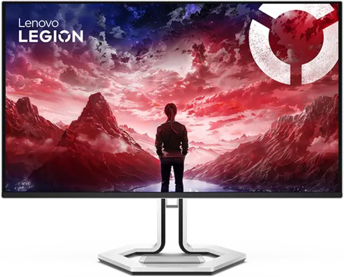 Lenovo Legion Pro 32UD-10 32-inch OLED 4K 240Hz Gaming Monitor