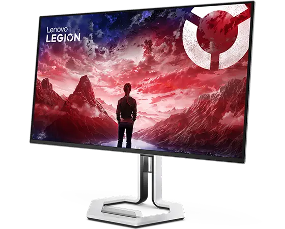 Gaming Monitor For PS5 | Lenovo US