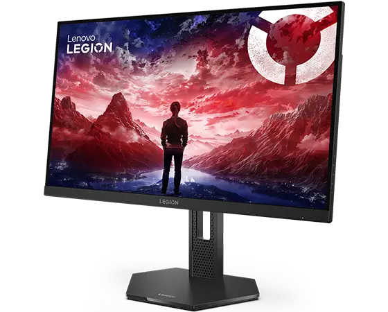Lenovo Legion 27Q-11 27-inch IPS QHD 300Hz Gaming Monitor