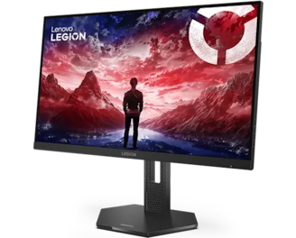 Lenovo Legion 27Q-11, 27-inch IPS QHD 300Hz Gaming Monitor