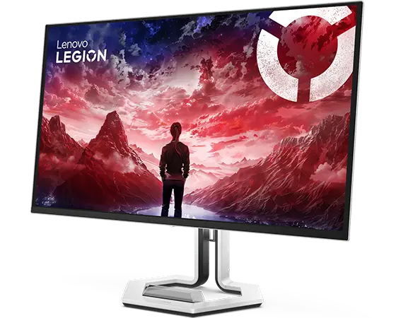 Lenovo Legion Pro 27UD-10 27-inch OLED 4K 240Hz Gaming Monitor