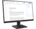 ThinkVision 21.5 inch IPS FHD 100Hz Monitor - S22-4e - Image 2