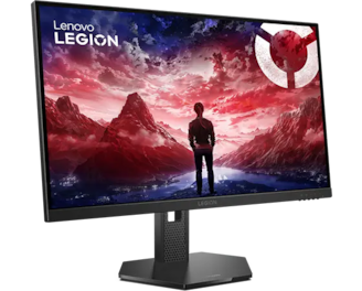 Lenovo ゲーミング Legion 27QD-10 WQHD/IPS/240 Lenovo Legion 27Q-10 27-inch IPS QHD 240Hz Gaming Monitor