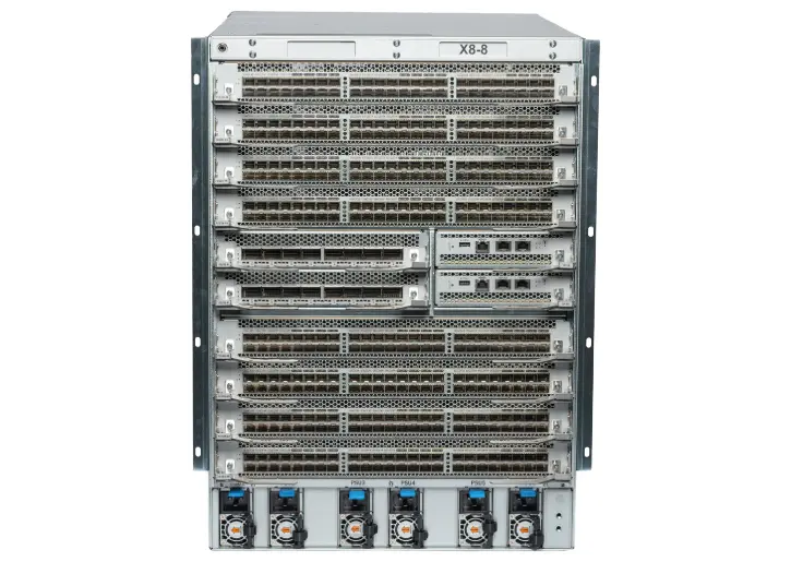 Lenovo X8-8 Gen 8 Fibre Channel Director | Lenovo US
