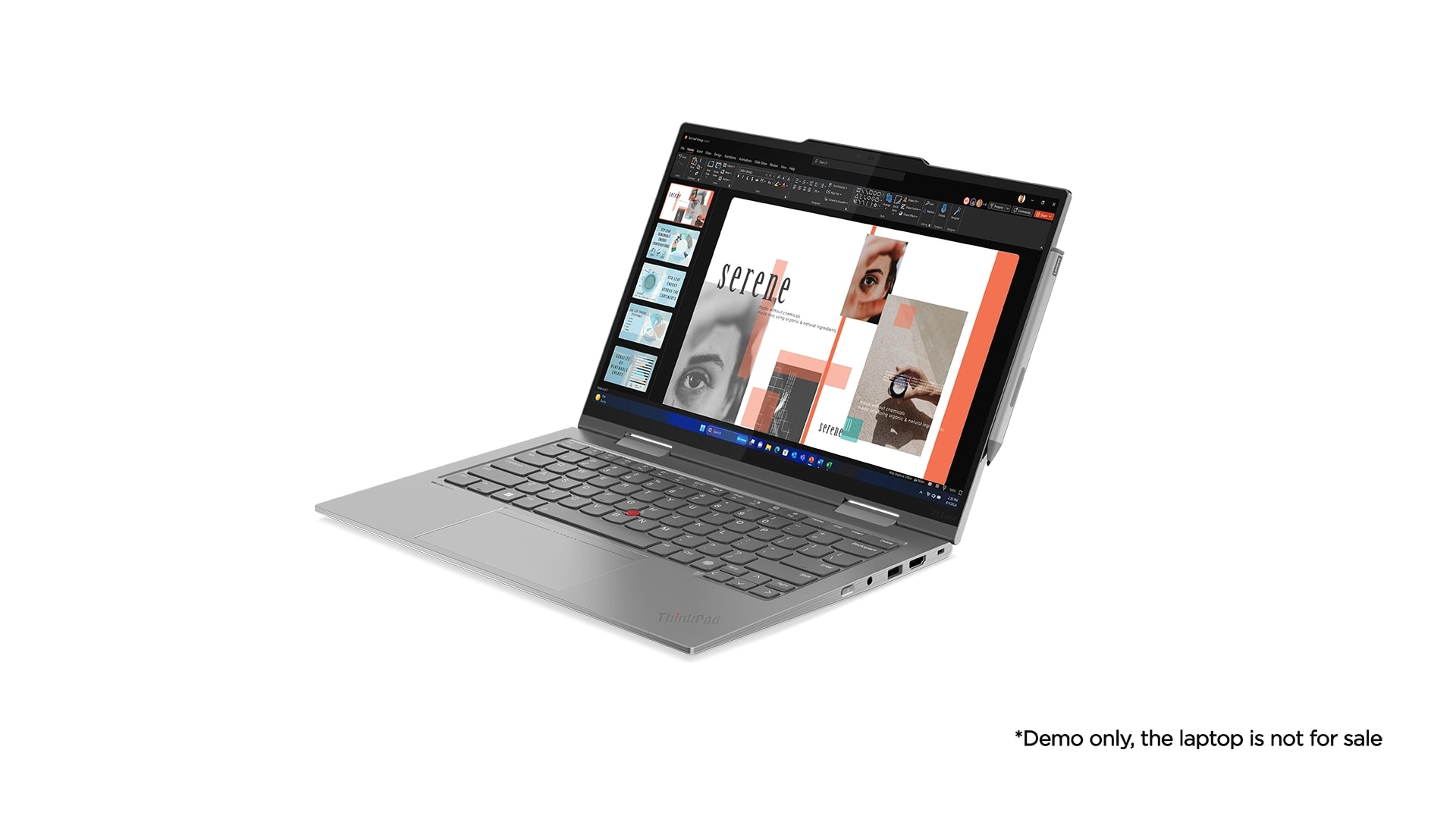 Lenovo Slim Pen | 4X81P44052 | Lenovo US