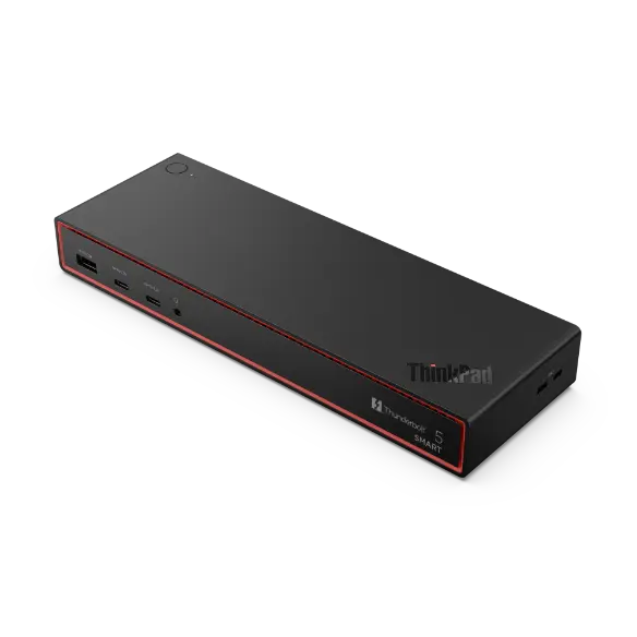 ThinkPad Universal Thunderbolt 4 Dock - ANZ/Fiji/PNG | 40B00135AU