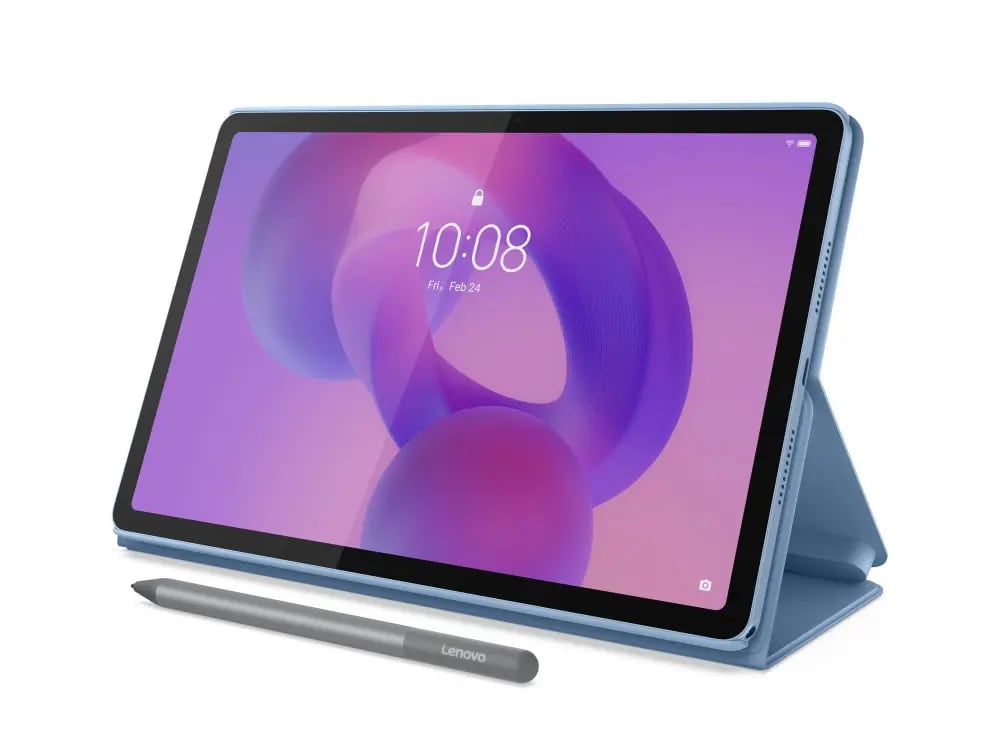 Idea Tab (Con Lápiz + Funda)