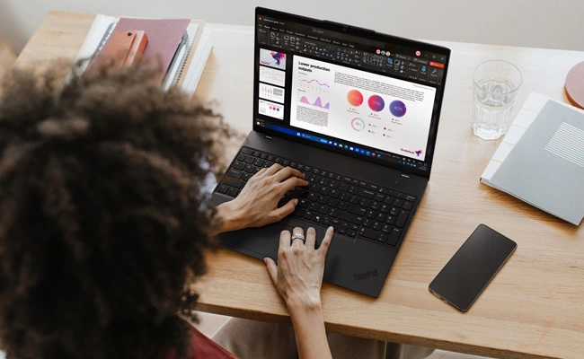 Lenovo & Windows 11 | Reimagining the way a PC should work with