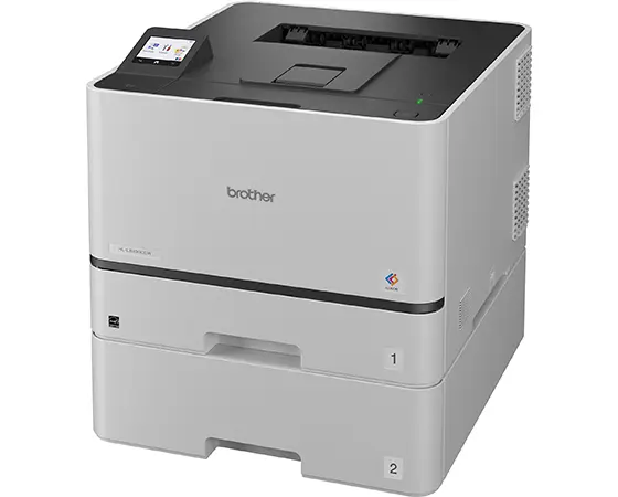 Brother HLL8430CDWT Business Color Laser Printer | 78813734