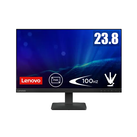 Lenovo Monitor Lenovo L24-41 FHD (23,8")