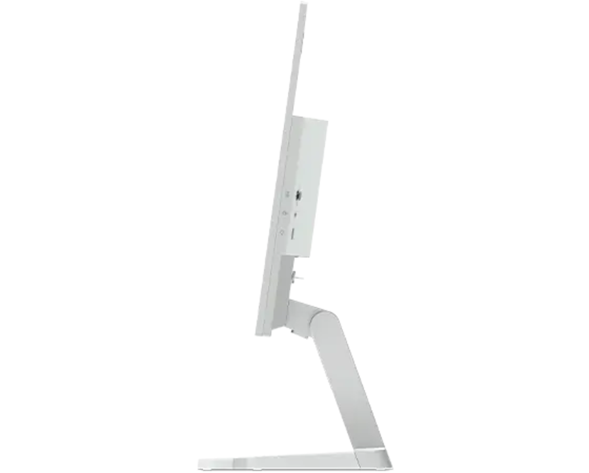 Lenovo L24-4C 24" IPS 144Hz 1ms Speaker Frame Silver 4 Side Bezel-less