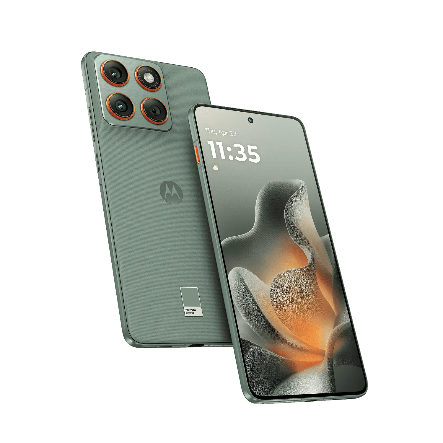 Ultra Thin Android Smartphones 2025 with Smart AI Features