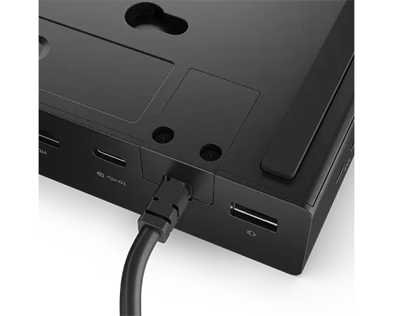 ThinkPad USB4 Dock + Multi-Mode Pro Combo | Lenovo US