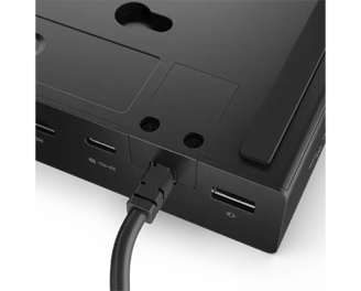 ThinkPad USB4 Dock 5000 | 40BF0100US | Lenovo US