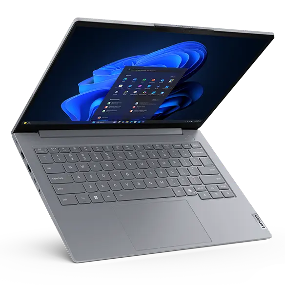 アキラん！レノボ ThinkBook 14 Gen 8 Arrow Lake(14型 Intel) | 多機能な AI 搭載14型