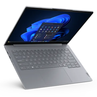 ThinkBook 14 Gen 9 (14 inch AMD) | AI-Driven Modern Business