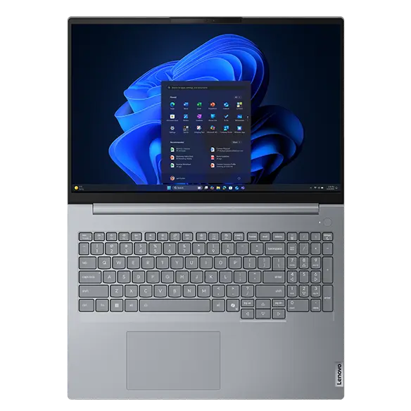 ThinkBook 16 Gen 9 (AMD) | 効率的なビジネスパフォーマンスを実現