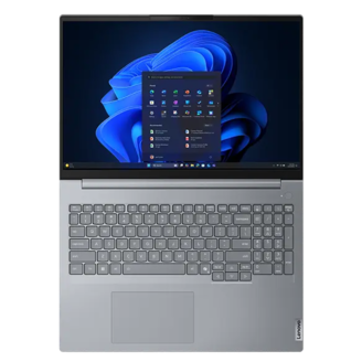 ThinkBook 16 Gen 9 (AMD) | AI PC for Efficient Business