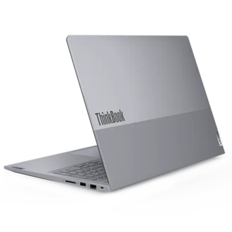 ThinkBook 16 Gen 9 (AMD) | AI PC for Efficient Business