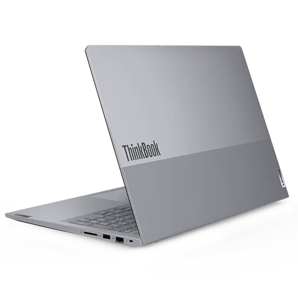 ThinkBook 16 Gen 9 (AMD) | AI PC for Efficient Business
