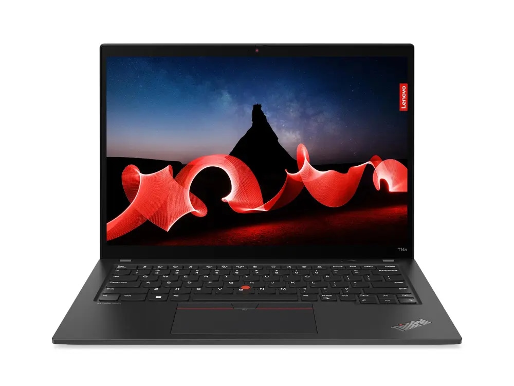 ThinkPad T14s Gen 4 (14" AMD)