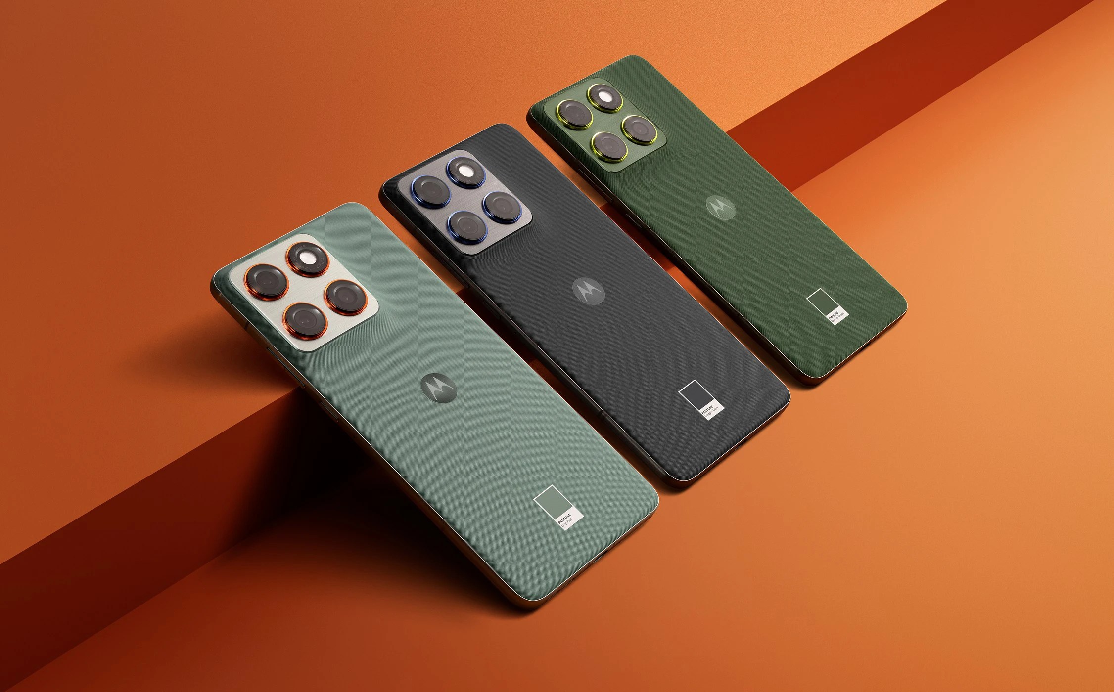 Ultra Thin Android Smartphones 2025 with Smart AI Features