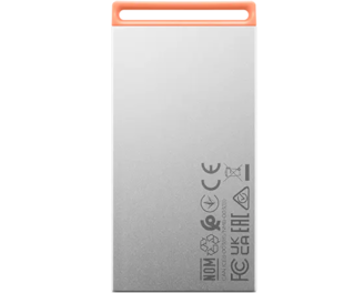 LENOVO PS6S PORTABLE SSD 1TB | GXB1T57737 | Lenovo US